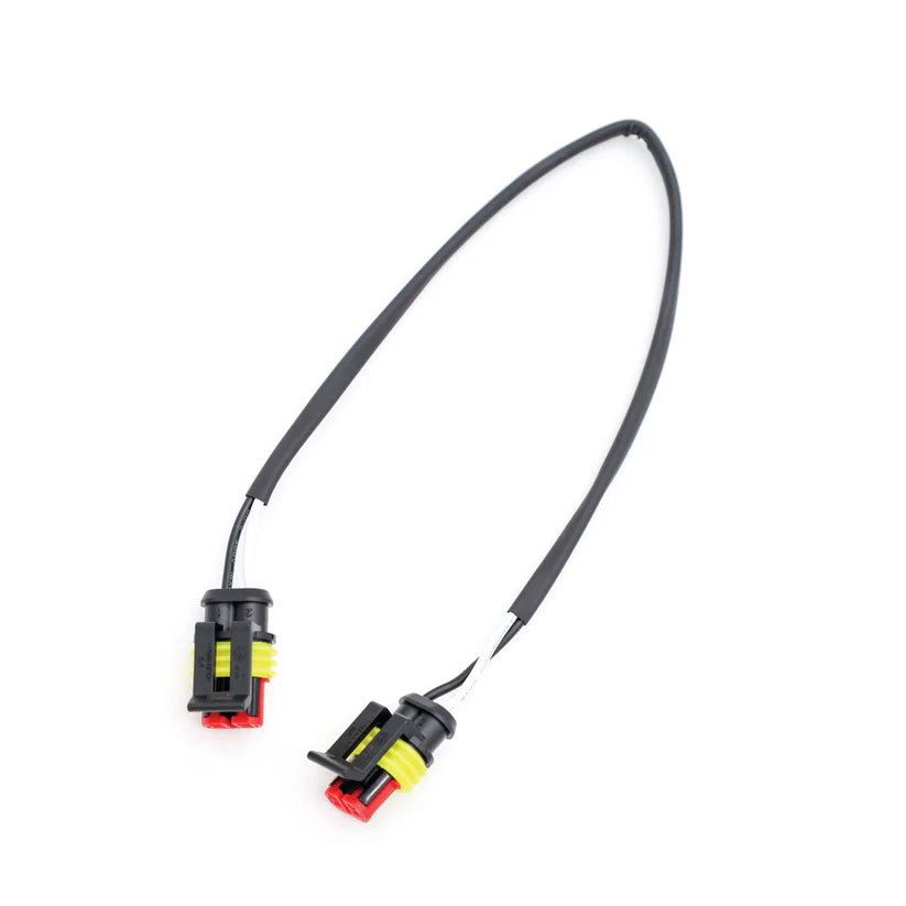 Eco Battery 12" Parallel CAN Adapter Cable — Gen 3 Battery Sync