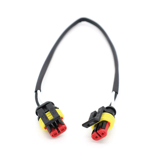 Eco Battery 12" Parallel CAN Adapter Cable — Gen 3 Battery Sync