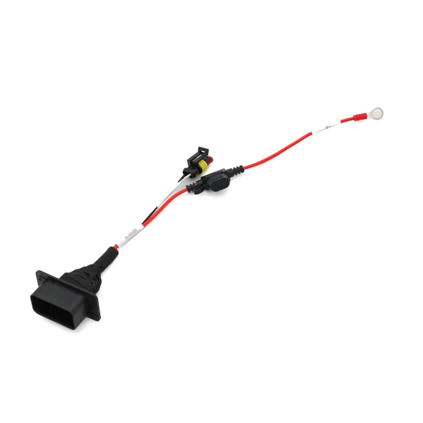 Eco Battery EZGO RXV Factory Lithium Samsung Gen2 Replacement Kit – 51V 105Ah (2022+)