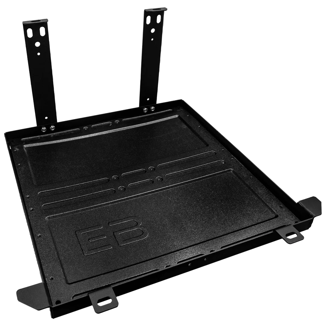 Eco Battery 76V 105Ah Lithium Golf Cart Battery Bundle - Navitas Chassis Gen3