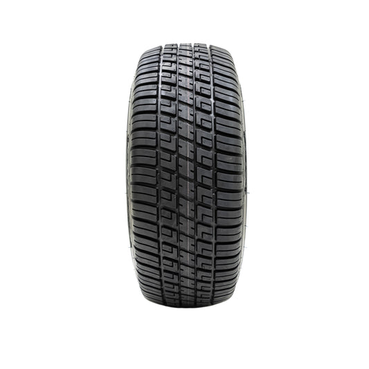 Set of (4) GTW 14 inch Tempest Wheels on Lo-Profile Fusion Tires