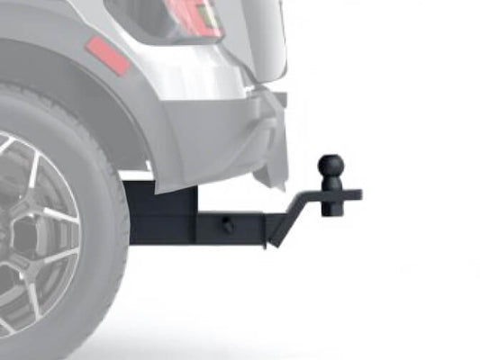 MadJax Ascent 4-Forward Golf Cart Trailer Hitch