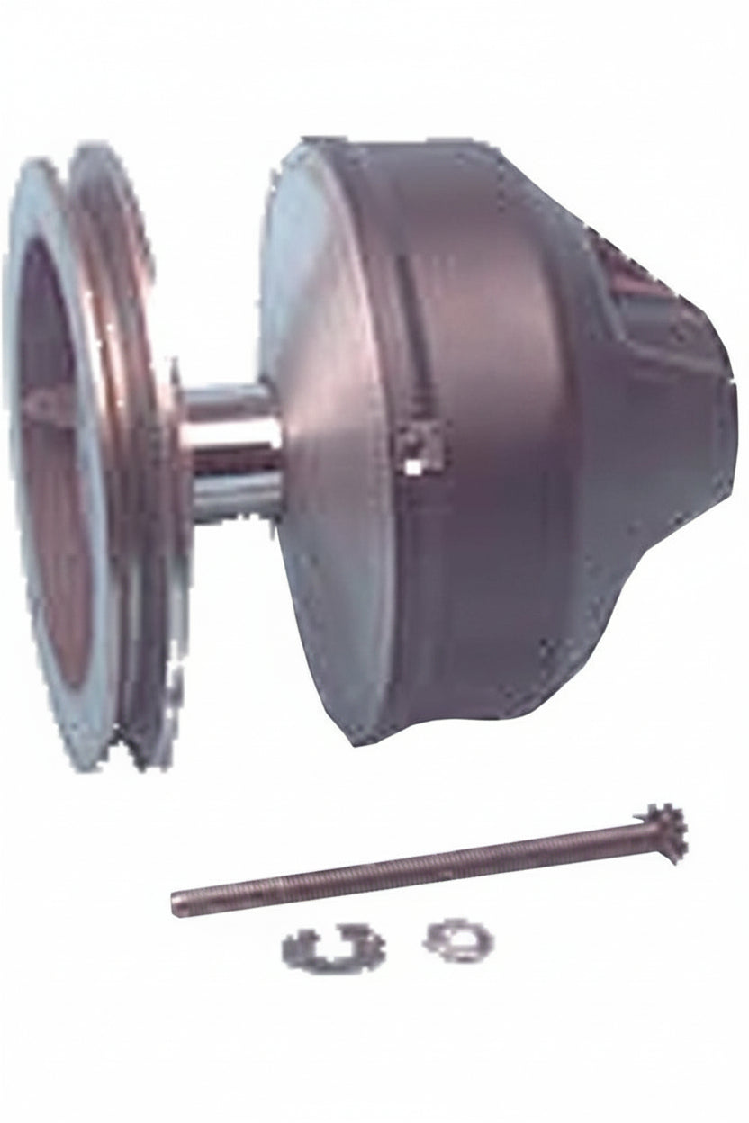 EZGO 2-Cycle Drive Clutch (Years 1976-1988)