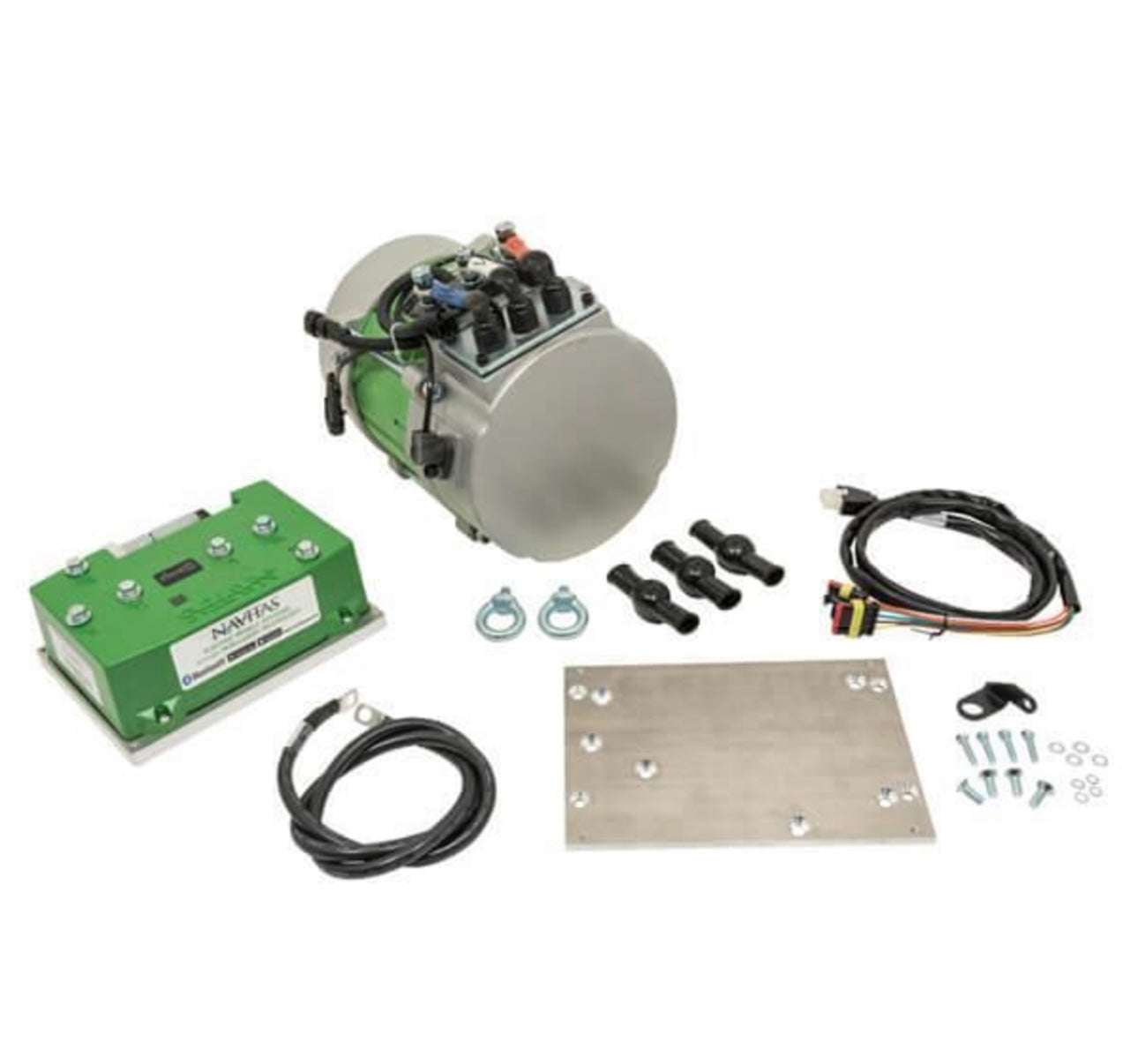 TAC2 600A EZGO TXT 5KW DC/AC Conversion PKG w/OTF