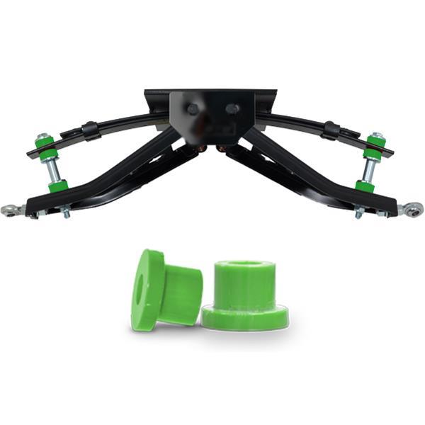 Green Replacement Lift Kit Bushings