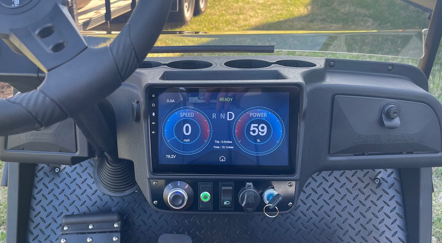 Navitas 10