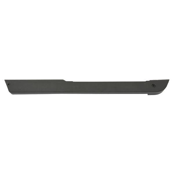 Oem 2014-Up EZGO TXT - Driver Side OEM Rocker Panel with Sill Plate