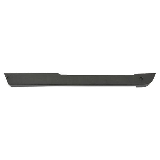 Oem 2014-Up EZGO TXT - Passenger Side OEM Rocker Panel with Sill Plate