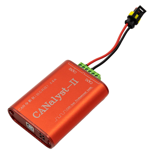 Eco Battery Canalyst Programming Kit