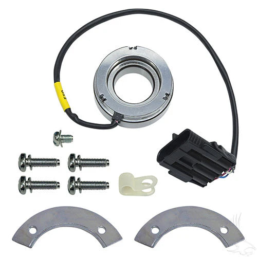 OEM EZGO RXV Bearing Encoder Service Kit | Part #612595