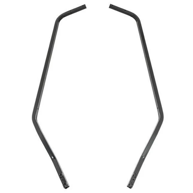 Club Car Precedent Front Top Strut & Windshield Frame Set (2004+)