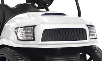 White Alpha body Bowl only for club car precedent 