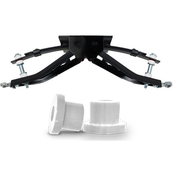White Replacement Lift Kit Bushings