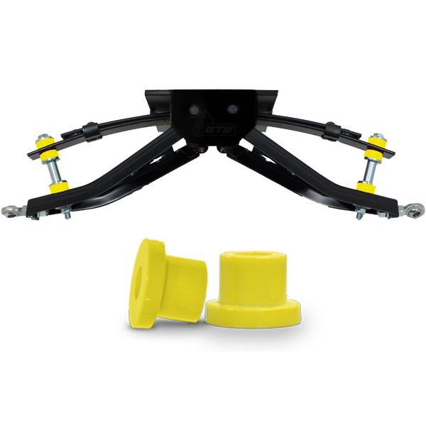 Yellow Replacement Lift Kit Bushings