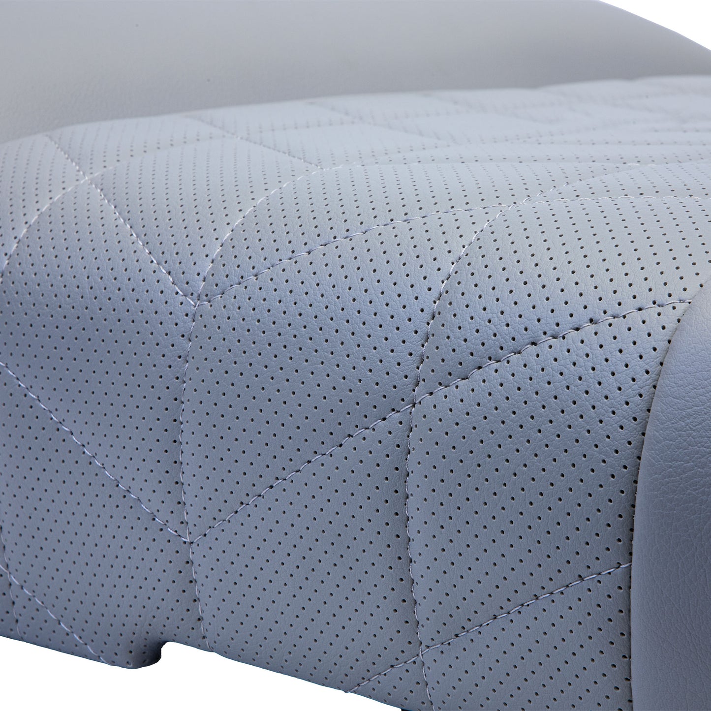 MadJax Aviator Front Seat Cushions for Yamaha Drive, Drive2 & ICON – Graphite
