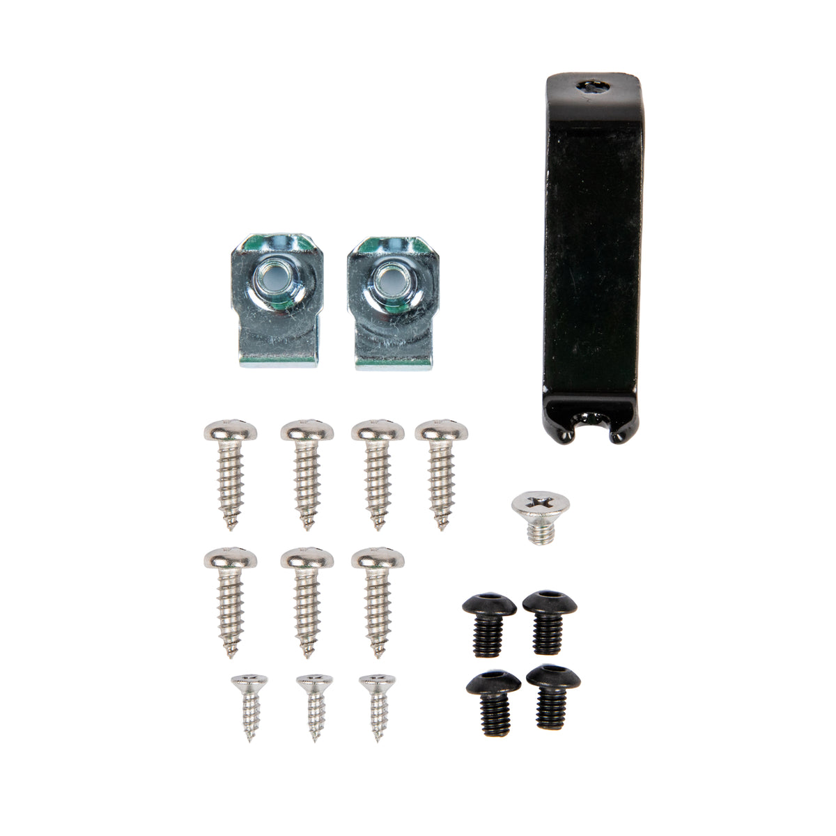 MadJax® Kinect™ Club Car Adapter for Precedent, Onward, and Tempo (Years 2004-Up)