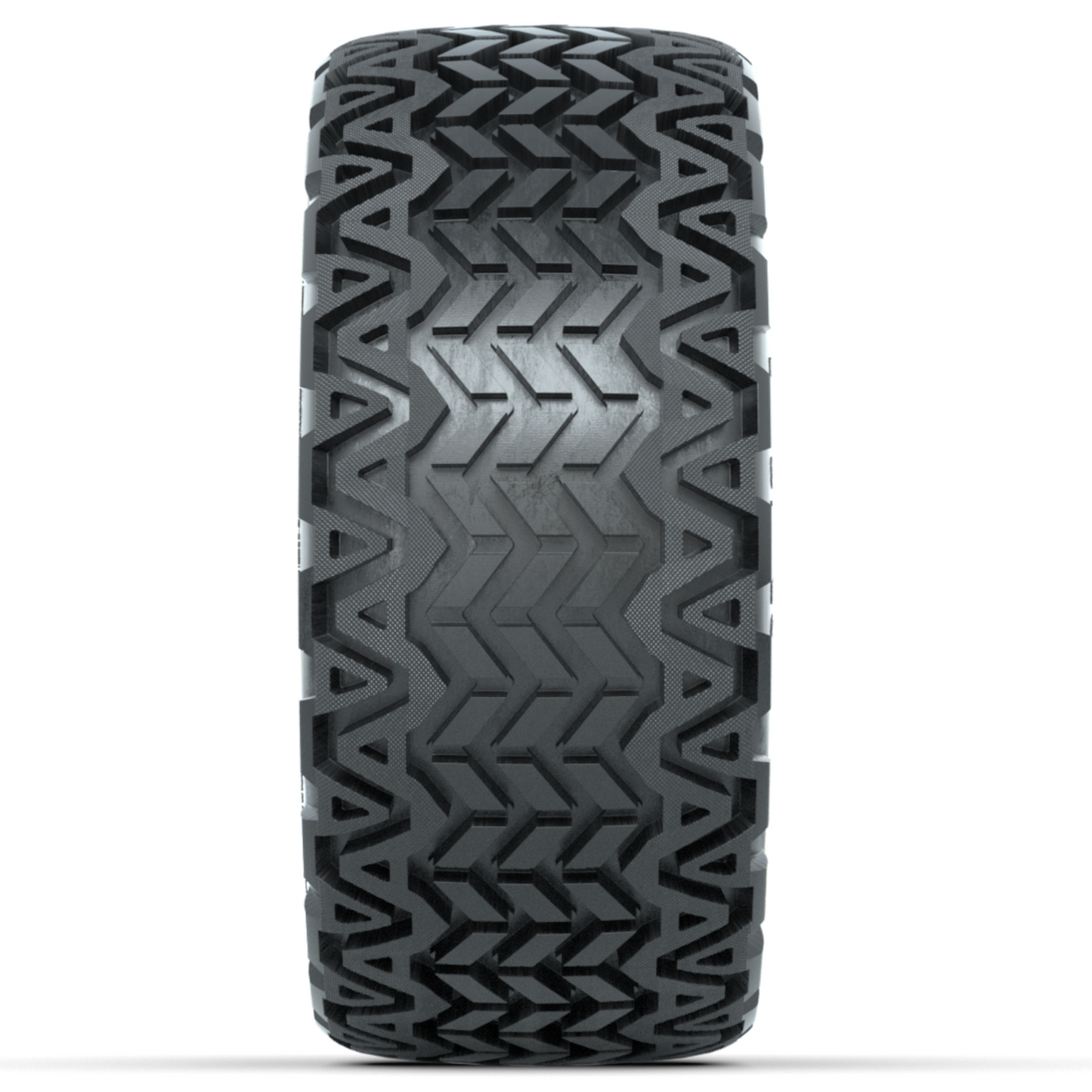 23x10-14 GTW Predator All-Terrain Golf Cart Tire – 4-Ply