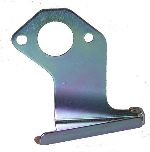 Club Car Gas Throttle Return Spring Bracket – FE290 & FE350 Engines (1992-Up)