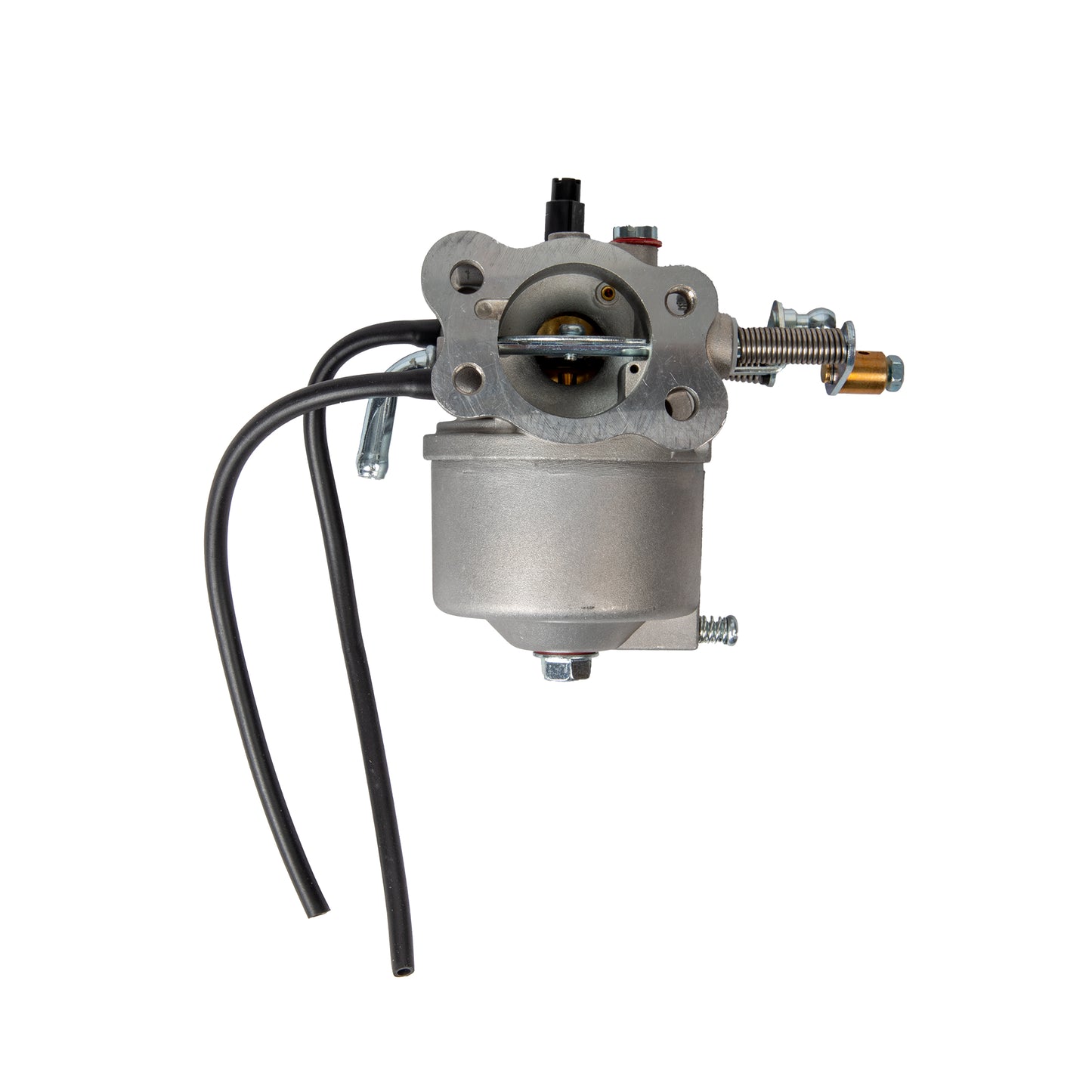 EZGO Aftermarket Carburetor Assembly — Gas Golf Cart (350cc, 2000–2001)