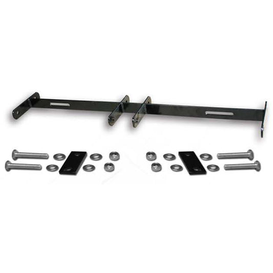 UNIVERSAL SEAT BELT BAR FOR GOLF CARTS