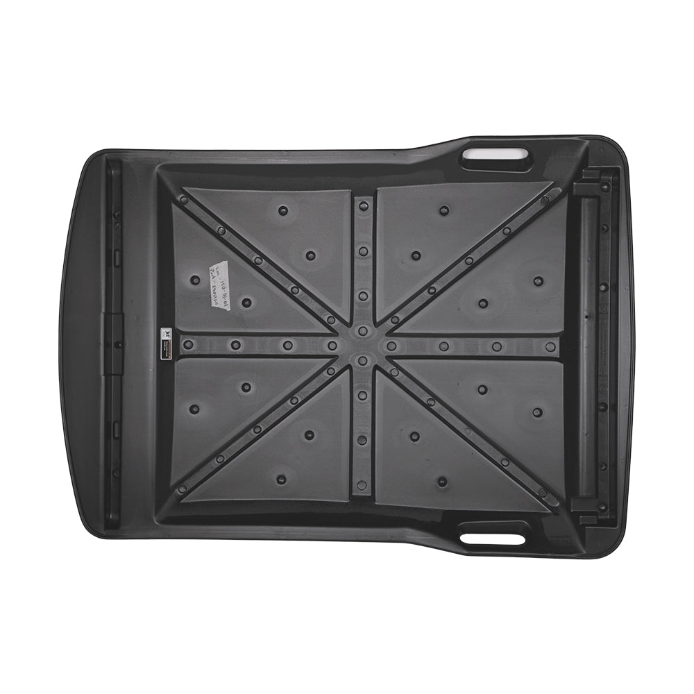 OEM 1994.5-13 EZGO TXT - EZGO OEM 54 Inch Old Style Hard Top