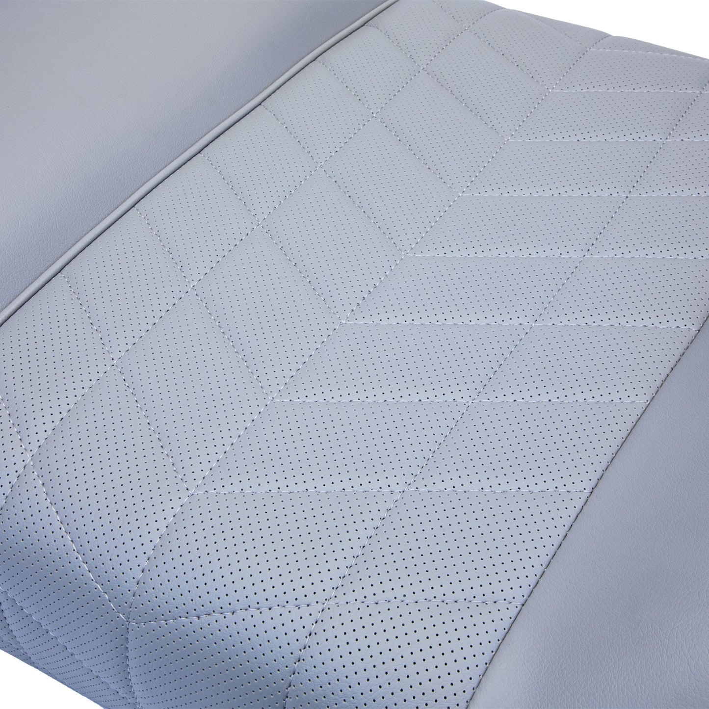 MadJax Aviator Front Seat Cushions for Yamaha Drive, Drive2 & ICON – Graphite