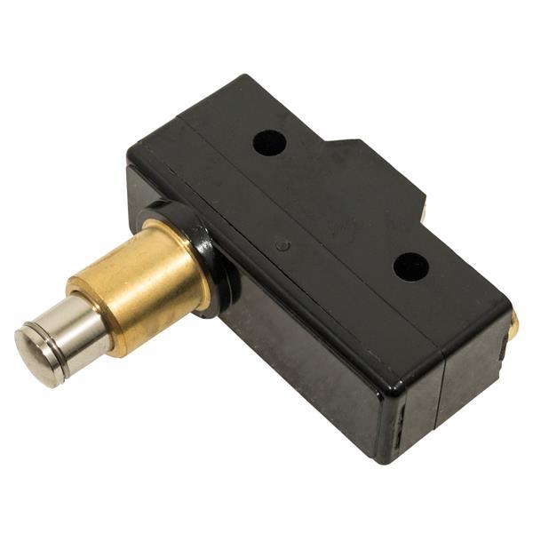 3-Terminal Plunger Style Light Micro Switch - Club Car & EZGO Gas & Electric