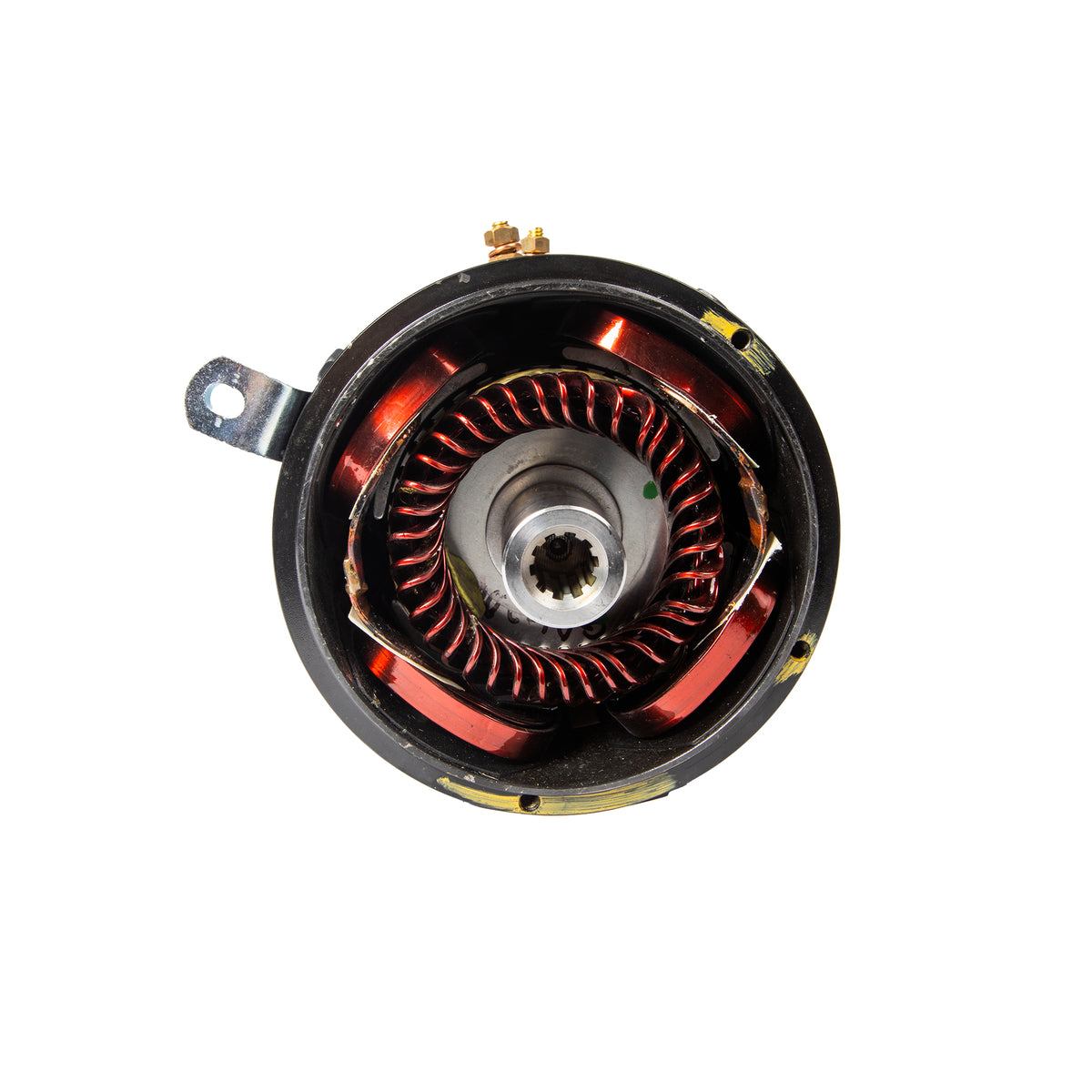1995-15 Club Car DS Electric - AMD 36v Series Motor