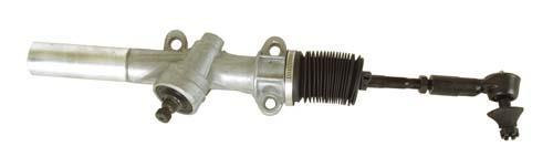 EZGO Steering Box Assembly (Years 2001-Up) 4 bolt steering