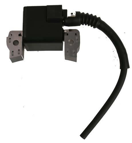 OEM Club Car Ignition Coil Assembly FE350 Engine (Years 2009-Up)