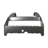 Steel Gray Metallic body kit for Club Car Precedent