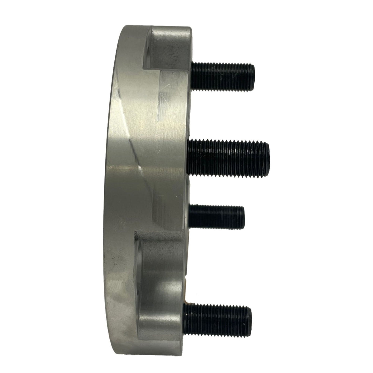 Set of (2) Jake's 1" Aluminum Wheel Spacers (Universal Fit)