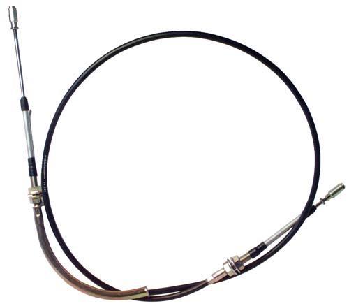 Club Car Carryall & Turf II Forward & Reverse Transmission Shift Cable (2008+) – 73"