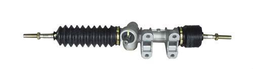 Yamaha G22 Steering Box Assembly (Gas & Electric, 2003–2006)