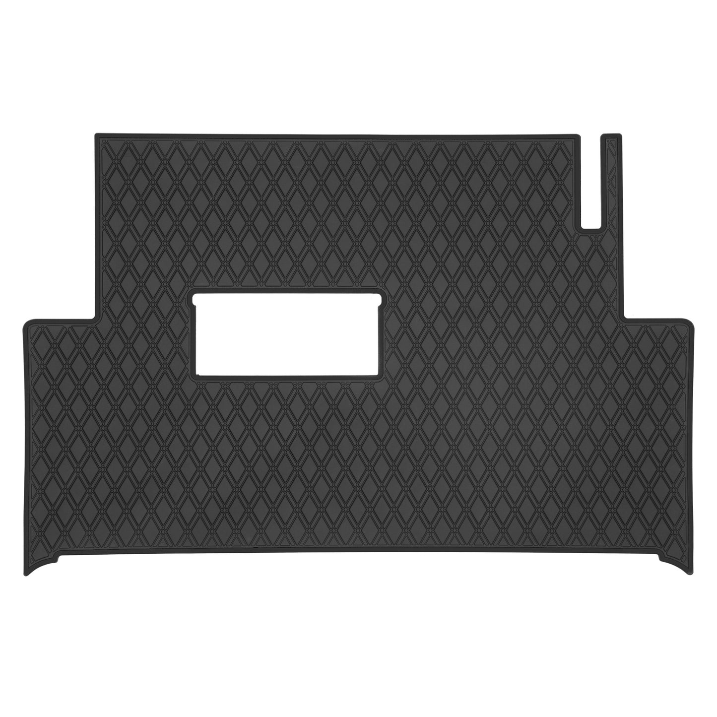 Club Car Precedent Floor Mat - Xtreme Full Coverage | Onward Tempo Villager All Black