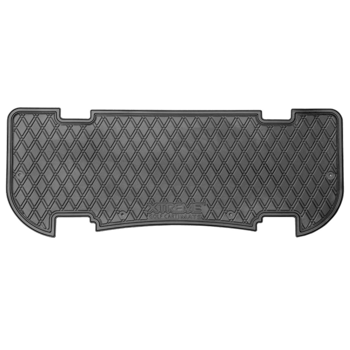 Xtreme Mats® PRO Series Floor Mats for MadJax Genesis 250/300 Rear Seat Kits – All Black