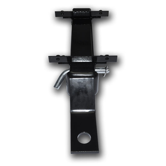 GTW TRAILER HITCH FOR REAR SEAT