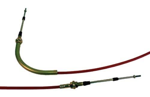 Club Car DS Gas Transmission Shift Cable (1998 & Up) – 68-1/2" Replacement
