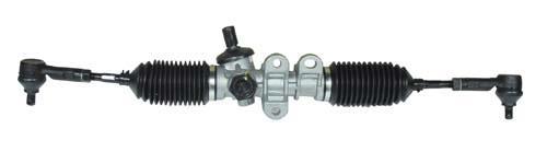 EZGO RXV Steering Gear Box Assembly (2008–2022)