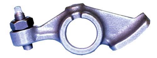 EZGO Gas 4-Cycle Rocker Arm Assembly | 295cc, 350cc & MCI | 1991-Up