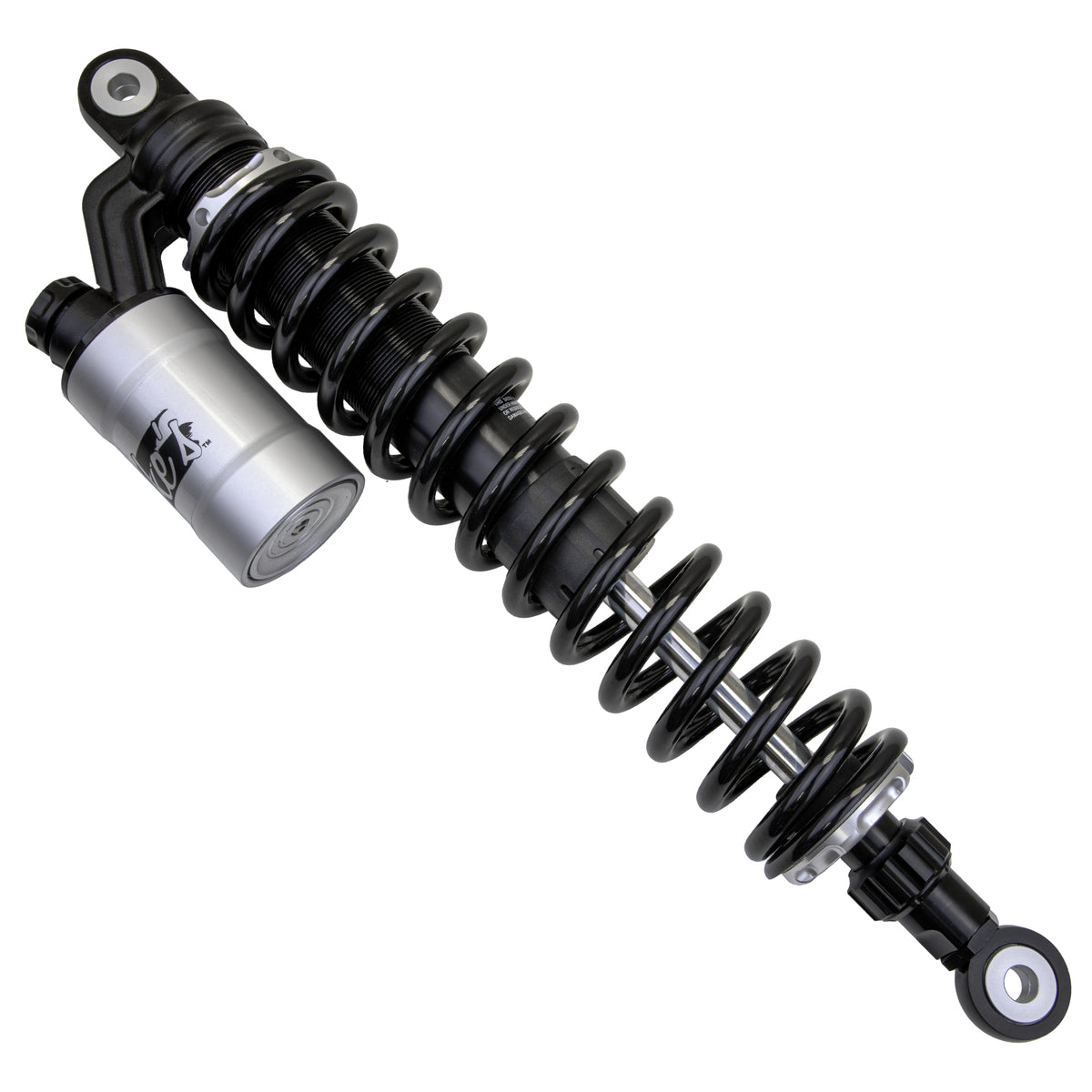 Jake's Long Travel Lift Kit | Club Car DS Electric (1981–2004.5) & Gas (1996.5–2004.5) w/ External Reservoir Shocks