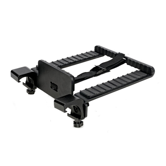 MadJax The Porter Multi-Purpose Rack | Fits Genesis 250/300 Grab Bar & Gtw Deluze Grab Bar