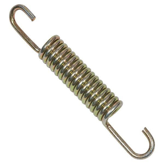 Golf Cart Brake Shoe Spring — Club Car, EZGO & Yamaha
