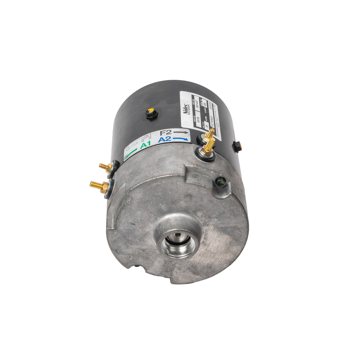 EZGO TXT 36-Volt PDS/DCS Motor (Years 1995-2010)