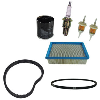 Club Car DS Deluxe Tune-Up Kit (Years 1992-Up)