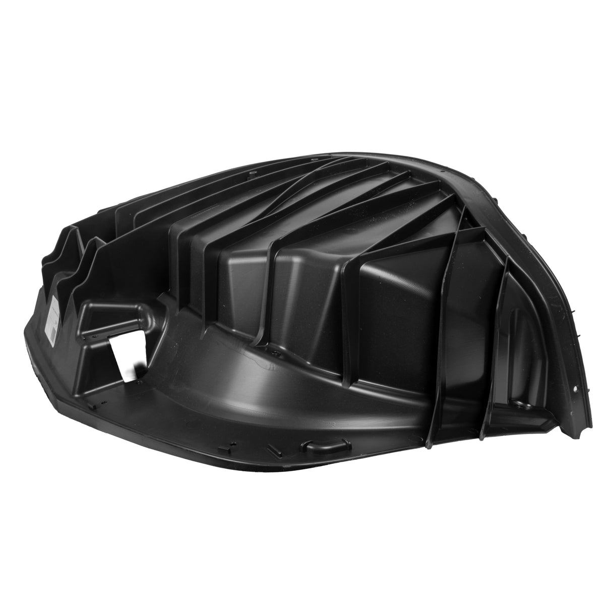 Club Car Tempo Dual Headlight Brow (Years 2018-Up)