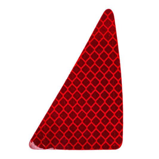 MadJax® XSeries Storm Rear Bumper Reflector – Driver Side (2023-Up) | MJFX