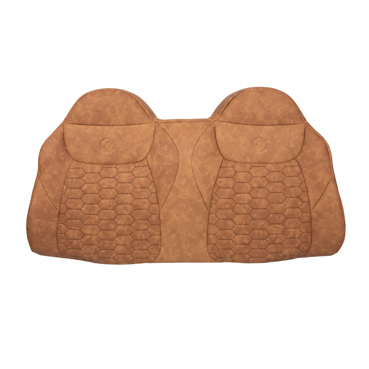 MadJax® Ascent Brown Seat Cushion Set
