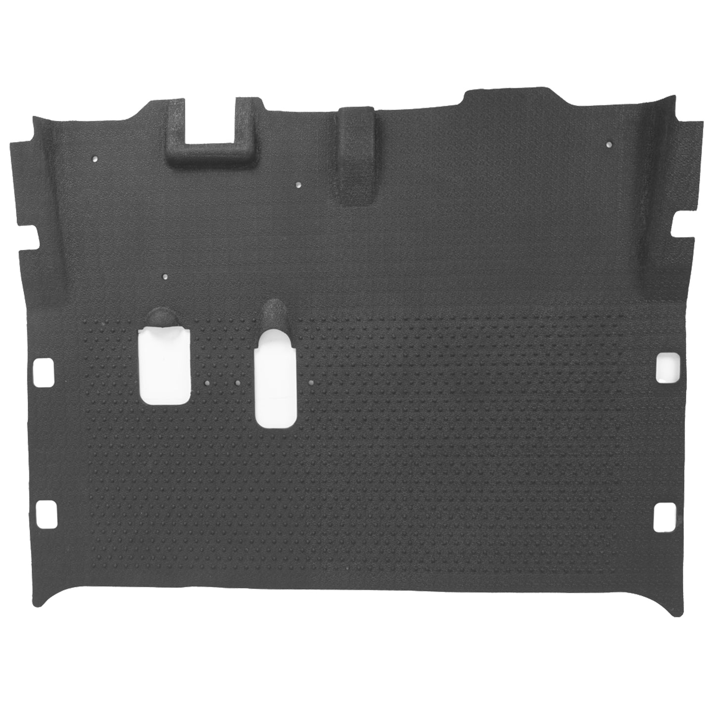 EZGO RXV Floor Mat - OEM Replacement | 2008-2022 Gas & Electric | GTW