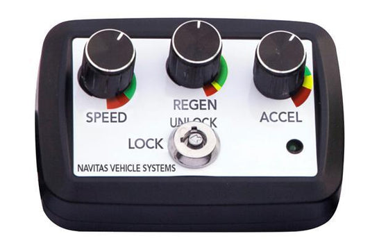 Navitas On the Fly Programmer